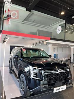 نيسان باترول